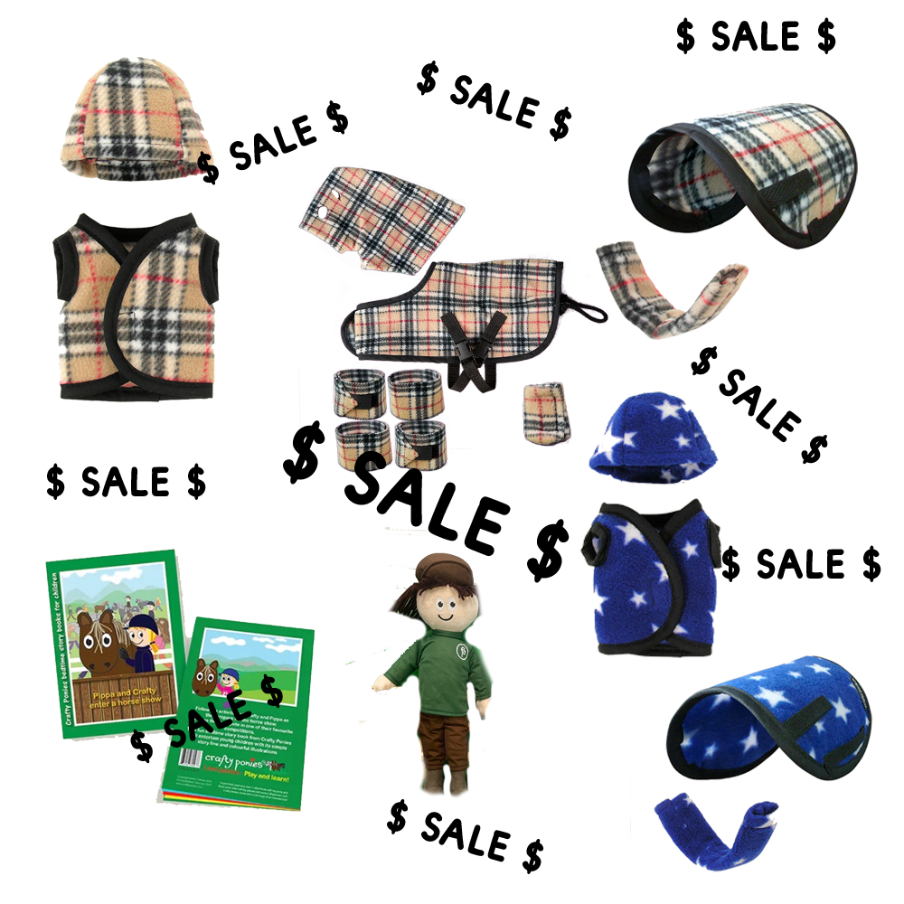 SALE ITEMS