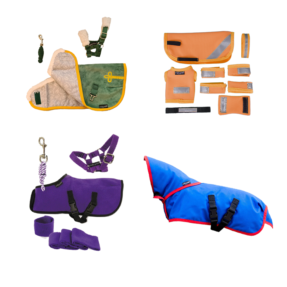 Rugs & Wraps