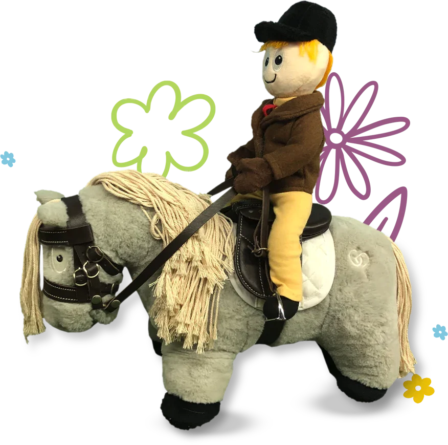 Tack and Accessories