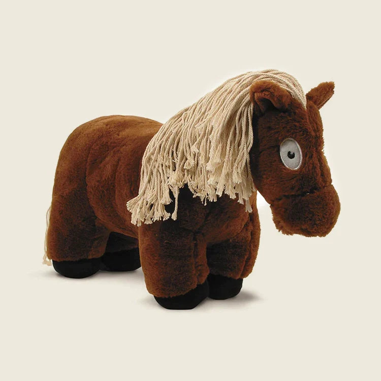 Crafty Pony Soft Toy Pony