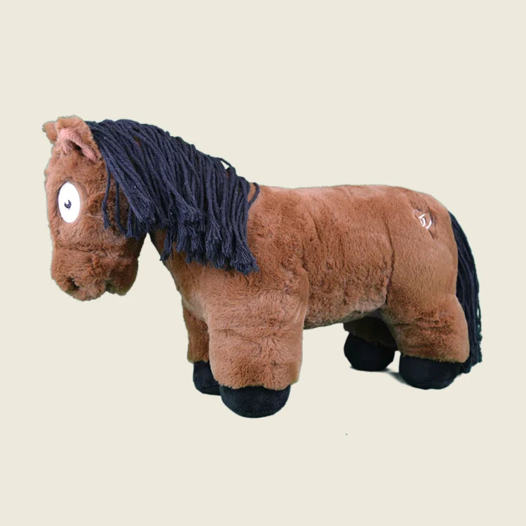Crafty Pony Soft Toy Pony