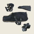 Show Rug Set