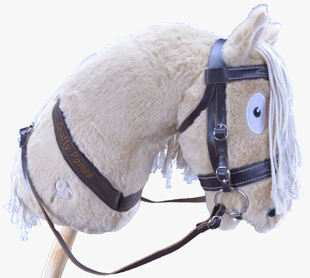 Hobby Horse Bridle