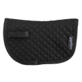 Quilted saddlecloth