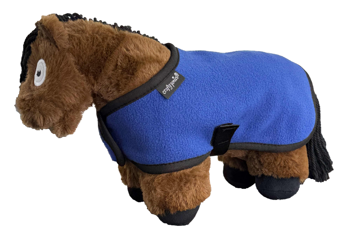 Foal rug