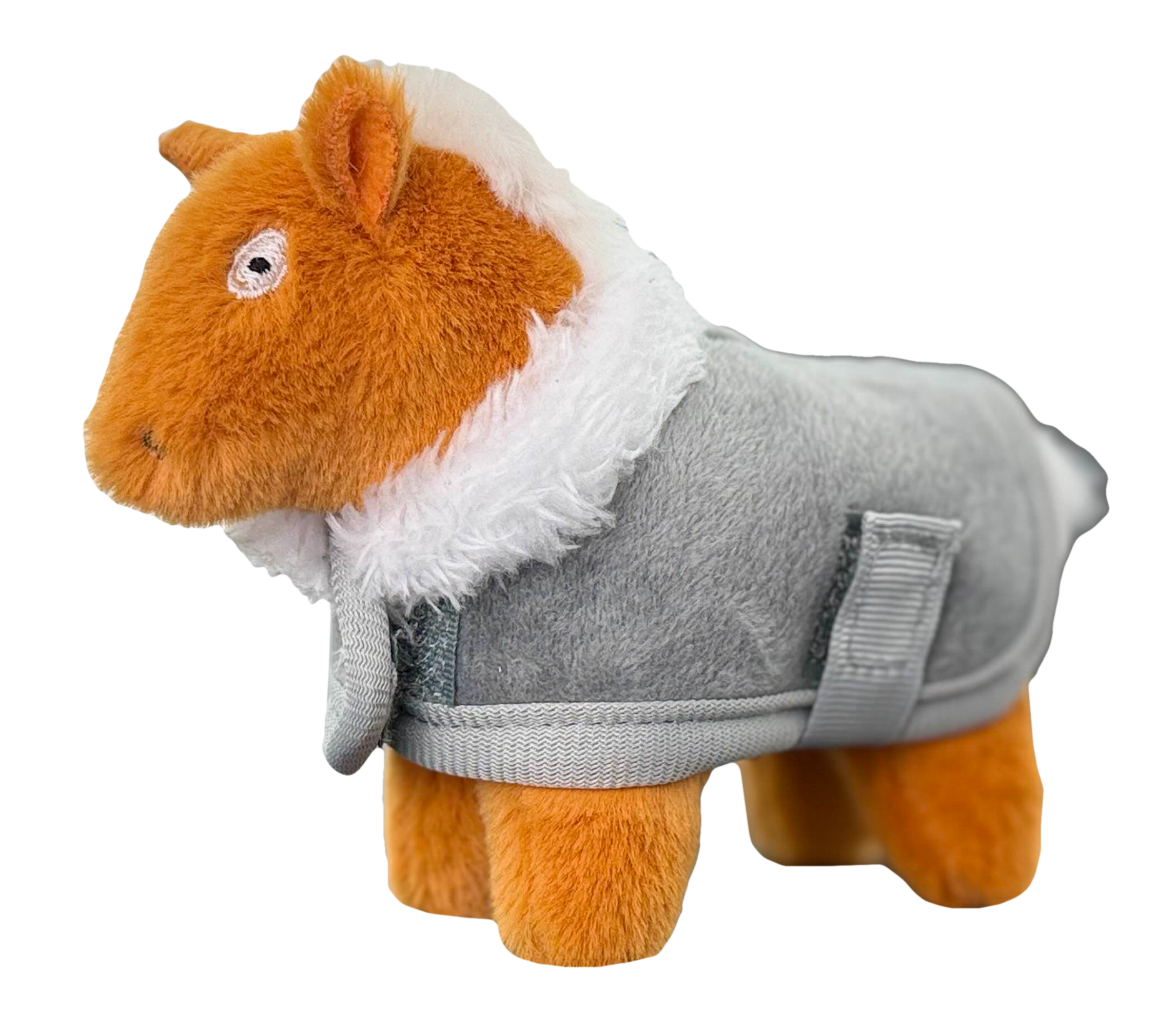 triple Key ring rugset