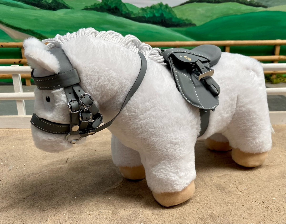 Crafty Pony PU Tack Starter Set