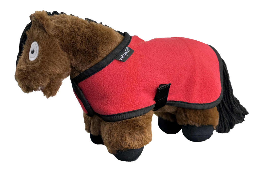 Foal rug