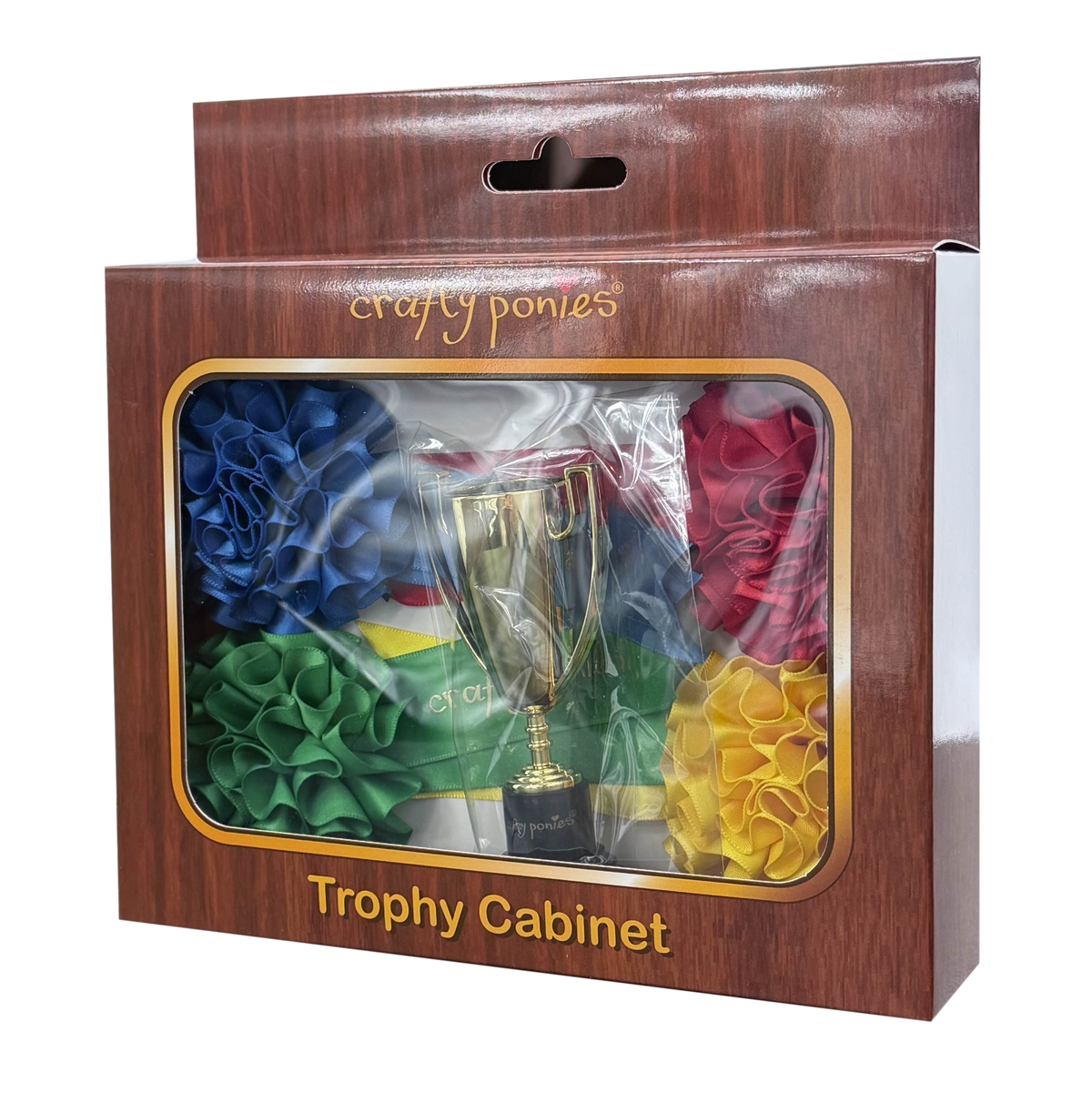 Trophy Set