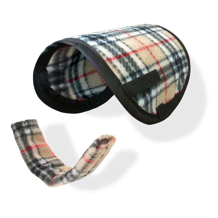 Saddle Cloth and Girth Sleeve