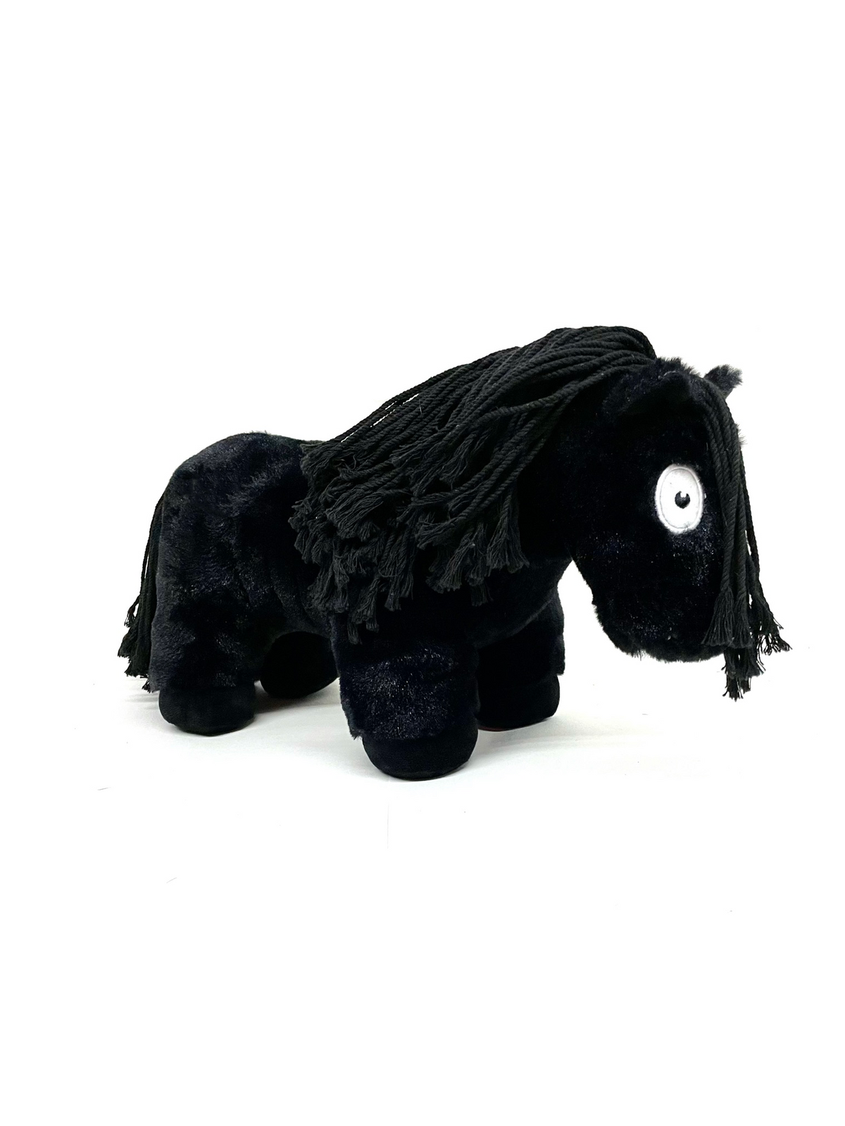 Crafty Pony Soft Toy Pony
