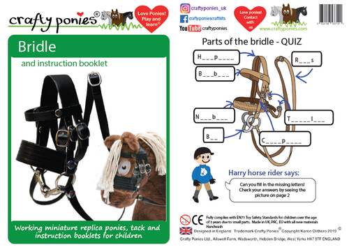 Bridle