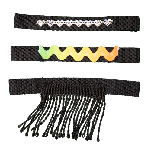 Browband Set