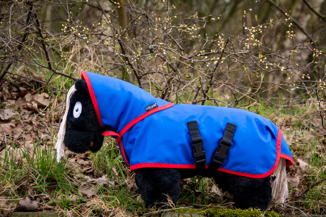 Turnout Rug