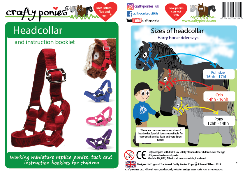 Headcollar