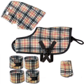 Snuggle Rug Set