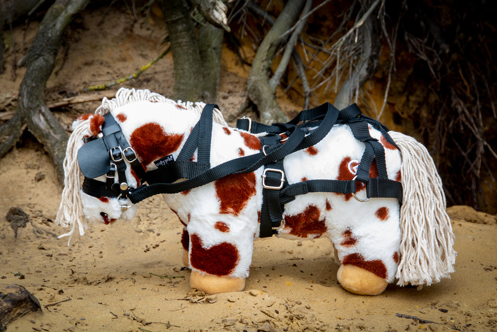 Driving Harness