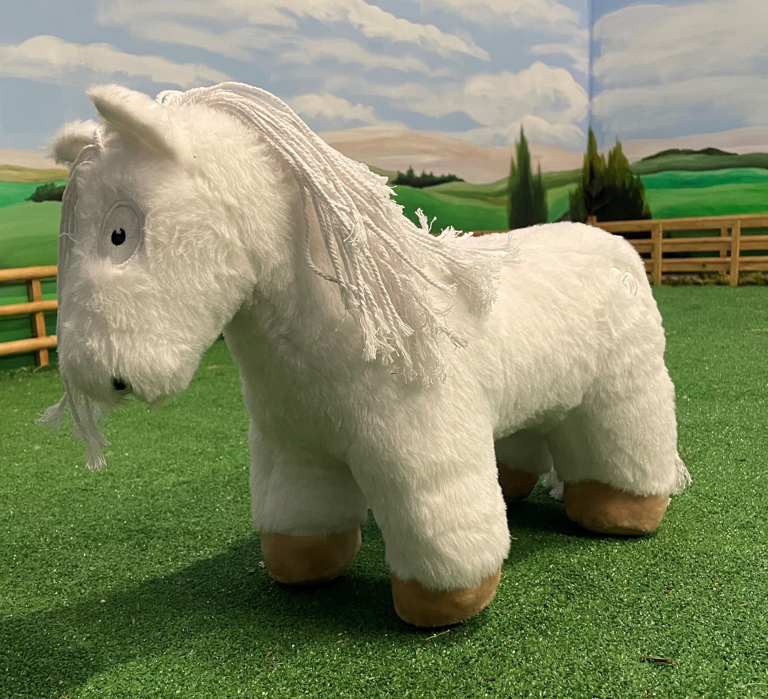 Crafty Pony Tack Starter Set